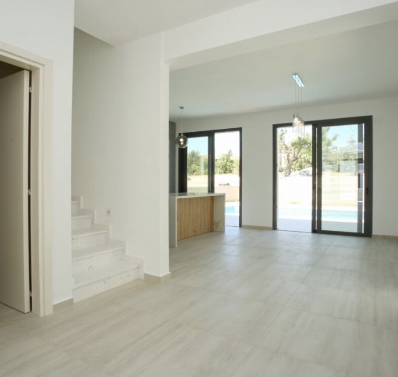 Buy property in Cyprus